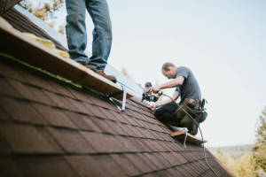 Local Roofers in Key Bank, OH